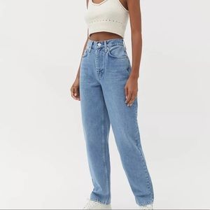 Urban Outfitters BDG High Waisted Baggy Jean